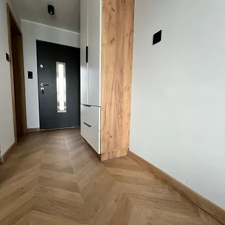 Apartment Laura *