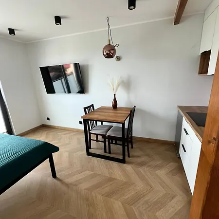 Apartment Laura Mechelinki